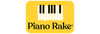 Piano Rake